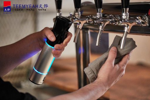 解讀殺菌系統(tǒng)的特性