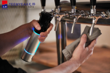 采用紫外線殺菌系統(tǒng)的原理有哪些？