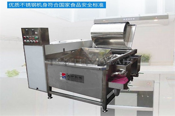 洗菜機(jī)適合哪些領(lǐng)域使用？